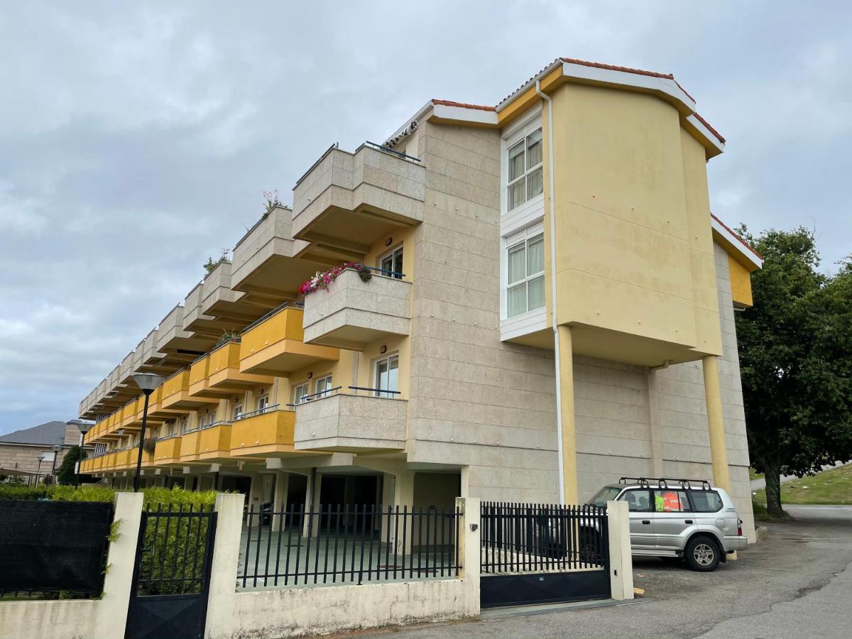 Portosin -Suites Exterior photo